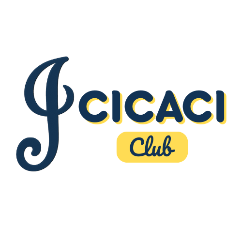 cicaciclub oficial