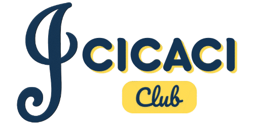 cicaciclub oficial
